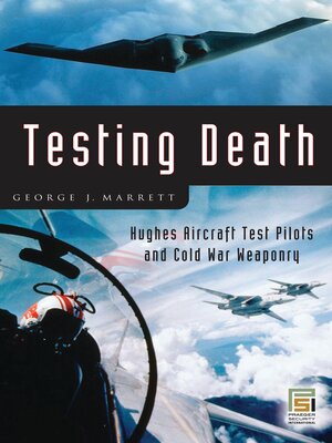 cover image of Testing Death